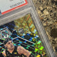 Paolo Banchero RC 2022-23 Panini Mosaic Reactive Yellow Prizm Gem Mint PSA 10