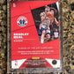 Bradley Beal 2021 Panini NBA Player of the Day KABOOM 81/99 Rare Gem Mint SSP