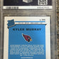 Kyler Murray RC - 2019 Panini Donruss Football Rated Rookie - GEM MINT PSA 10