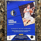 🌟 Luka Doncic 21-22 Panini NBA POTD KABOOM 31/99 Gem Mint SSP