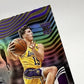 2021 Panini Illusions Basketball RC #181 REFRACTOR Austin Reaves Rookie Mint Gem