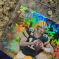 Aaron Rodgers 2021 Panini The National #15/50 KABOOM Explosion SSP - SUPER RARE