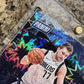 🌟 Luka Doncic 2021 Panini The National KABOOM #10/50 Redemption SUPER RARE SSP