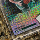 Jayson Tatum 2021 Panini The National Escher Squares 1/10 Celtics Super Rare SSP