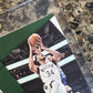 Giannis Antetokounmpo 2021 Panini Player of the Day KABOOM 42/99 Rare Mint SSP