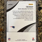 Tom Brady 2021 Panini The National Legends #45/50 Kaboom Explosion Rare SSP HOF