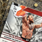 Conor McGregor - 2022 Panini Chronicles XR UFC Holofoil - HOF