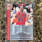 Michael Jordan 1997-98 Topps Finest - Rare Vintage - Chicago Bulls HOF