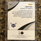 LaMelo Ball RC 2021 Panini The National Rookies Diskettes #13/25 Super Rare SSP