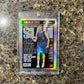 Panini Hoops NBA SLAM Gold Holo Refractor FRAMED Includes Kobe Steph Shaq LeBron