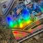 ANTHONY RICHARDSON RC 2023 PANINI SELECT SNAPSHOTS SILVER PRIZM #SS-AR ROOKIE SP