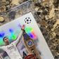 Jude Bellingham 2024 Topps Chrome UEFA Champions League London Calling Refractor