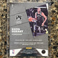 Kevin Durant 2021 Panini NBA Player of the Day KABOOM 21/99 Rare KD Gem Mint SSP