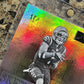 Ja’Marr Chase 2022 Panini Playbook Football Sketchbooks Refractor Holofoil RARE