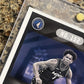 Anthony Edwards RC 2020-21 Panini Illusions Basketball Refractor Gem Mint Rookie