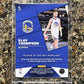 Klay Thompson 2021-22 Panini Player of the Day KABOOM #68/99 SSP Rare! 🚀🚀🚀