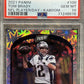 TOM BRADY 2021 Panini Player of the Day Football KABOOM #37/99 SSP HOF - PSA 10