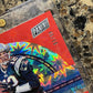 Tom Brady 2021 Panini The National Legends #45/50 Kaboom Explosion Rare SSP HOF