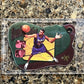 Tracy McGrady RC 1997 Skybox EX2001 Gravity Denied Die-Cut Mint Rare SSP Rookie