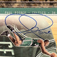 Paul Pierce 2001 Upper Deck UD Game Floor Edition On-Card Autograph RARE SSP