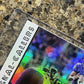 Lamar Jackson 2019 Panini Score Football Signal-Callers Holo Refractor