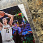 Nikola Jokic 2021-22 Panini Player of the Day KABOOM #54/99 Super Rare SSP 🔥