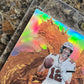 Tom Brady 2022 Panini The National Splash of Color Silver Wave 23/25 SSP