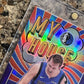 Luka Doncic 2021-22 Panini Donruss Optic MY HOUSE Purple Prizm Holo Gem Mint