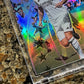 Toni Kroos 2022-23 Panini Select La Liga Soccer Select Stars Refractor Gem Mint