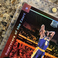 Kobe Bryant 1997-98 Upper Deck Superstars of the Court Refractor Lakers HOF