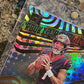 2023 Panini Donruss Football CJ Stroud Rookie Revolution #RR2 Gem Mint Refractor