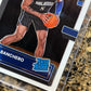 Paolo Banchero RC 2022 Panini Donruss Optic Basketball RATED ROOKIE Gem Mint RC