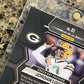 Jordan Love 2023 Panini Mosaic Football Green Prizm #83 Green Bay Packers - MINT