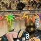 Aaron Rodgers 2021 Panini The National #15/50 KABOOM Explosion SSP - SUPER RARE