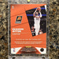 Deandre Ayton 2021 Panini NBA Player of The Day KABOOM 76/99 Rare Gem Mint SSP