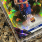 Lamine Yamal RC 2023-24 Topps Chrome Sapphire UEFA FC Barcelona Rookie GOLD /50