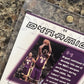 Kobe Bryant 1999-00 Upper Deck MVP Dynamics Rare Gem Mint Los Angeles Lakers HOF