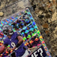 🌟 Lamar Jackson 2020 Panini Mosaic Football GOT GAME? Silver Prizm Holo MINT 🌟