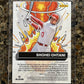 Shohei Ohtani 2022 Panini MLB Donruss BOMB SQUAD! #680/999 Bronze Refractor SSP