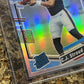 C.J. STROUD RC 2023 Panini Donruss Optic Football RATED ROOKIE Holo Silver Prizm