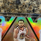 Stephen Curry 2022-23 Panini Crown Royale PILLARS OF THE GAME 2/99 Refractor SSP