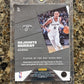 Dejounte Murray 2021 Panini NBA Player of the Day KABOOM 86/99 Rare Gem Mint SSP