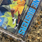 Kobe Bryant 2002-03 Topps Chrome Zone Busters - Lakers HOF - Rare Gem Mint