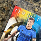 Toni Kroos 2022-23 Panini Chronicles Origins La Liga Red Ruby #028/199 Gem Mint