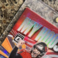 Tom Brady 2021 Panini Donruss Optic Football MY HOUSE! Prizm Holo Refractor MINT