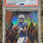 2022 Panini Select ANTHONY RICHARDSON #14/25 Tie-Dye Prizm Rookie XRC GEM PSA 10