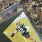 Aaron Rodgers - 2021 Panini Player of the Day KABOOM - #68/99 - RARE SSP