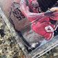 Michael Jordan 1997-98 Topps Finest - Chicago Bulls HOF - Iconic Vintage MJ Card