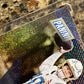 Justin Herbert 2021 Panini The National Stardust #1/5 Limited Edition Rare SSP