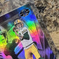 Jordan Love RC 2020 Panini Illusions Football Refractor Gem Mint Rookie (RC)